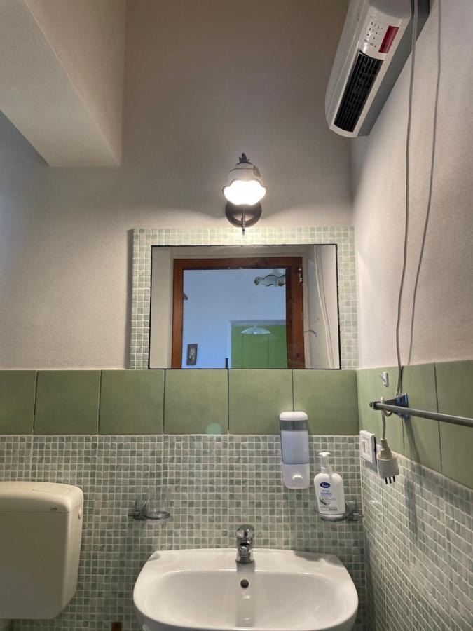 La Casetta Degli Ulivi Con Piscina Menfi Exteriör bild